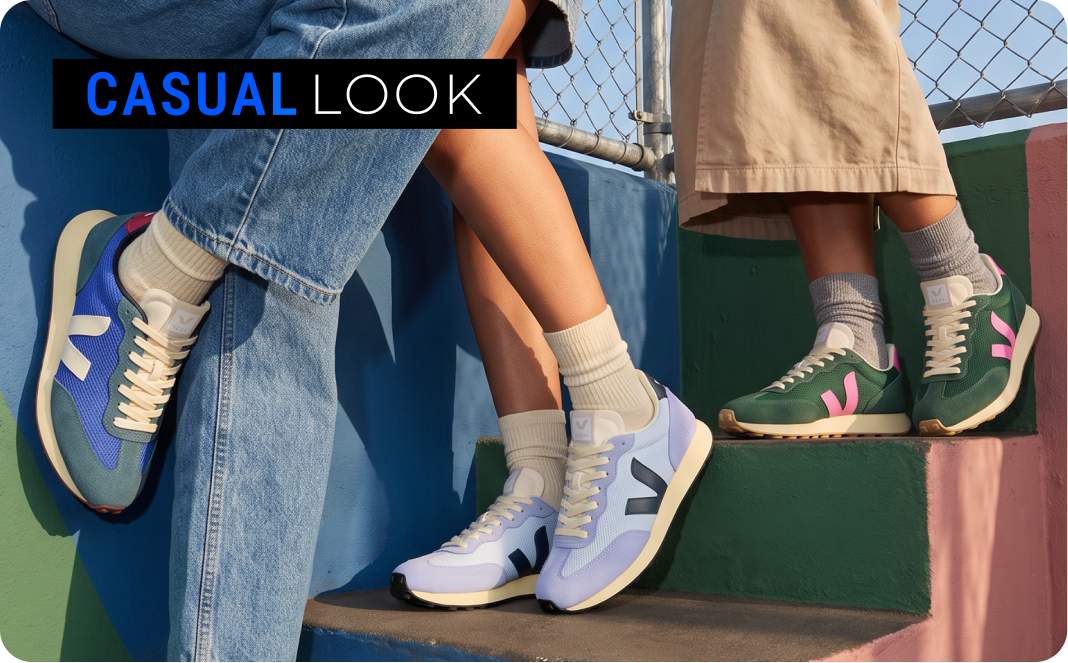 Casual Look