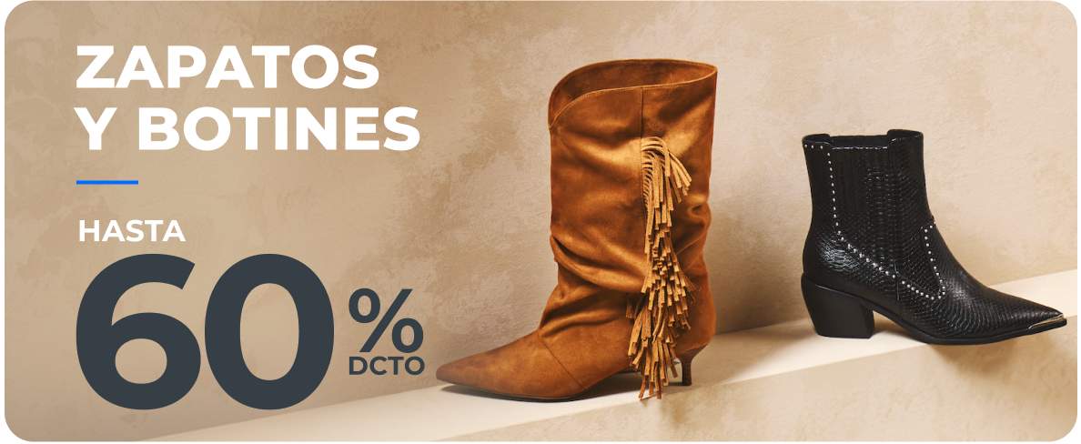 Calzado 1