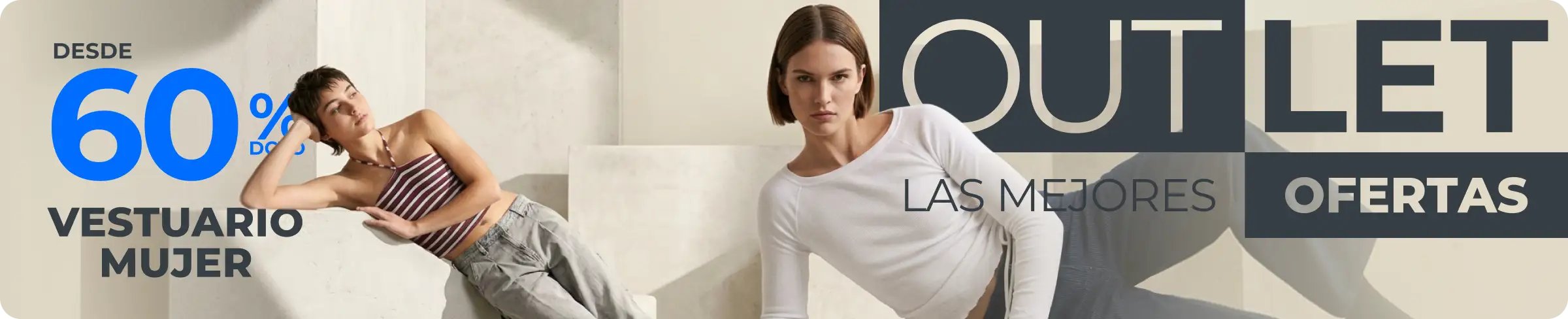 Vestuario Mujer