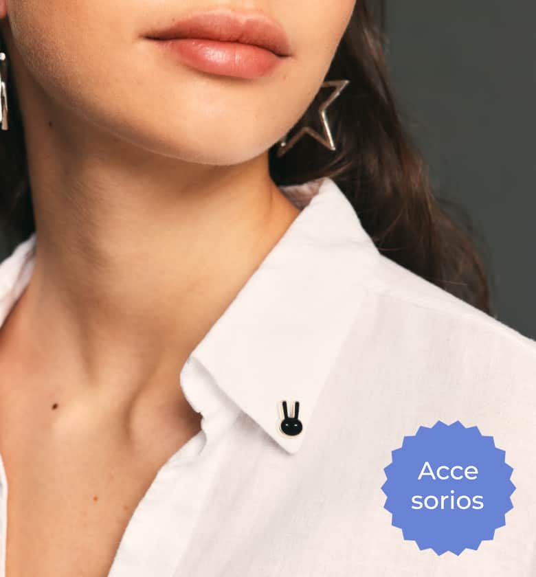 ParisLab: Accesorios