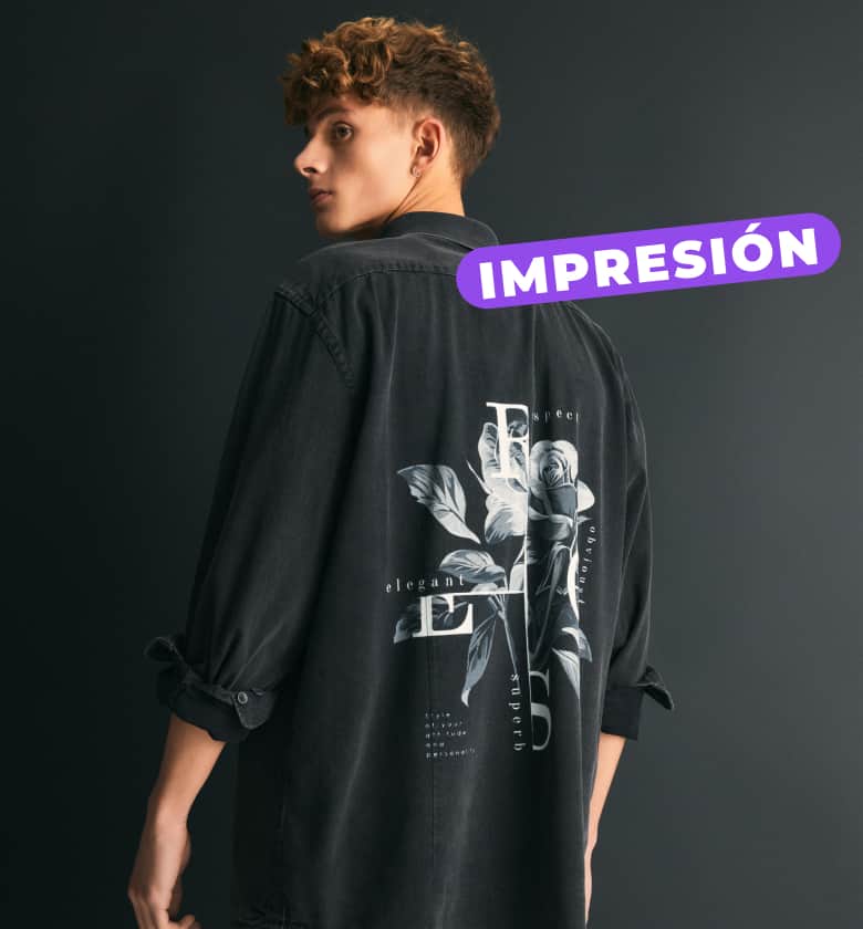 ParisLab: Impresión