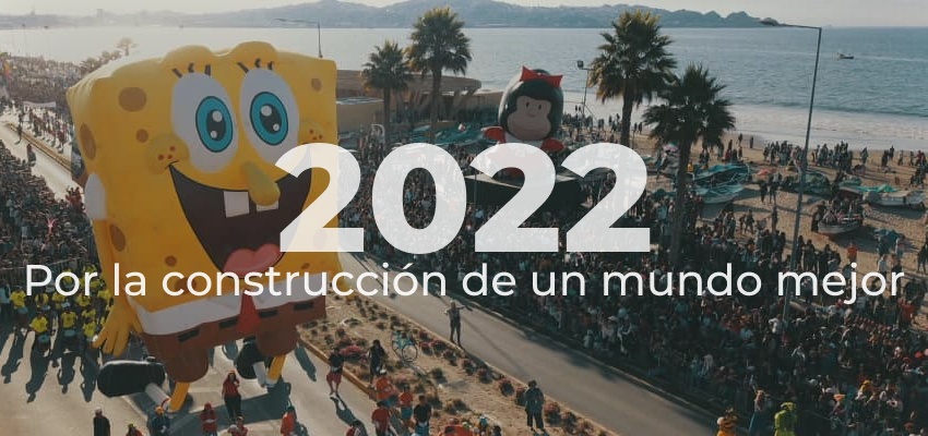 Paris Parade 2022