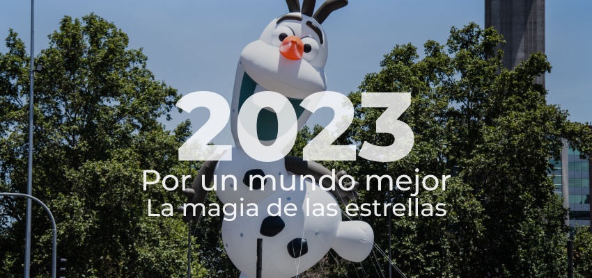 Paris Parade 2023
