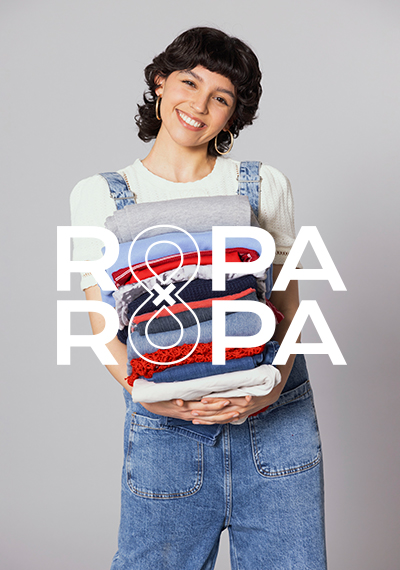 Ropa x Ropa