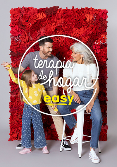Terapia de Hogar