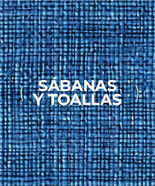 Sábanas y Toallas
