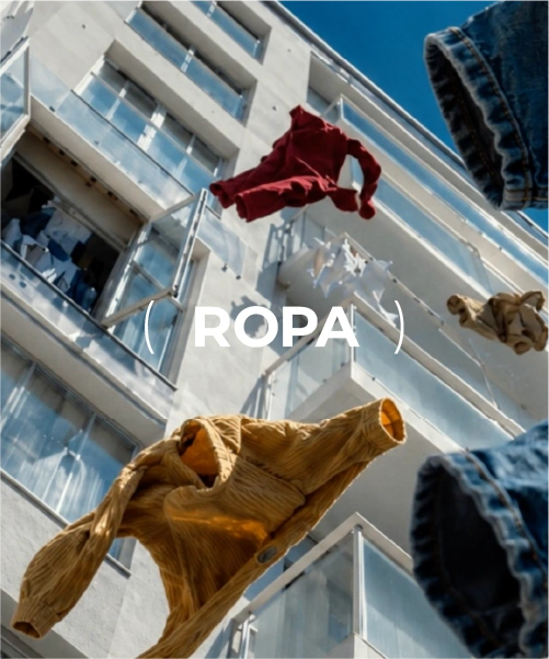 Ropa