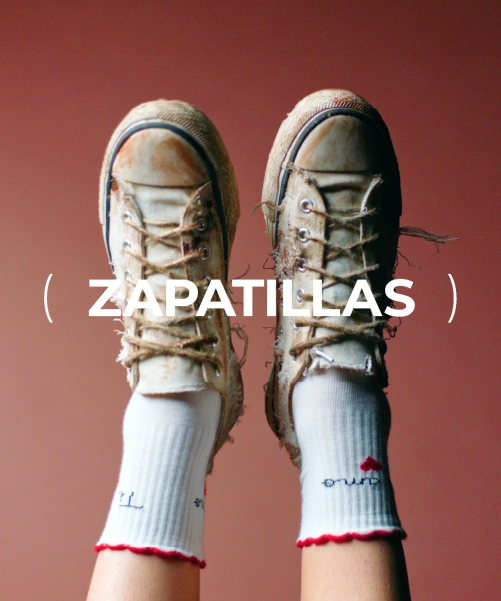 Zapatillas