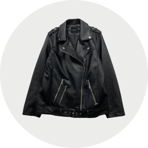 Chaquetas