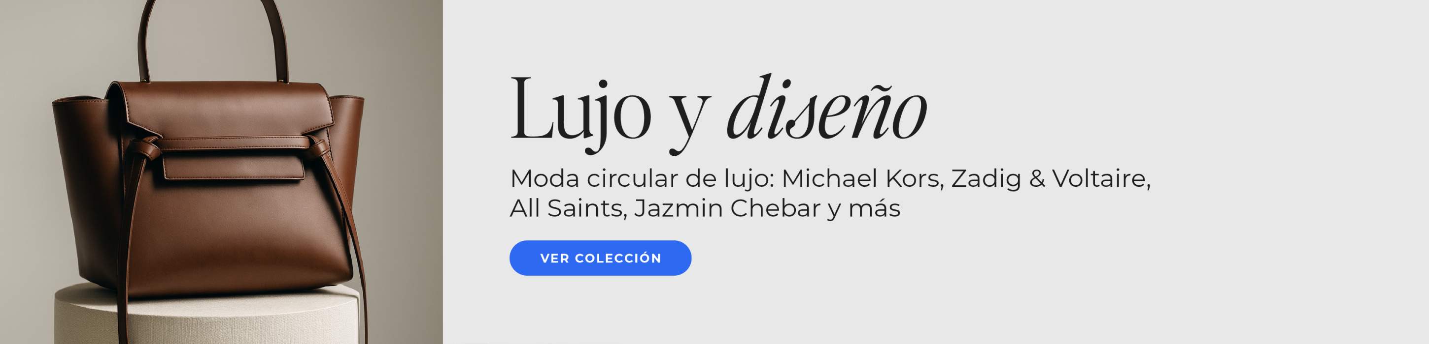 Lujo y Diseño en Paris.cl