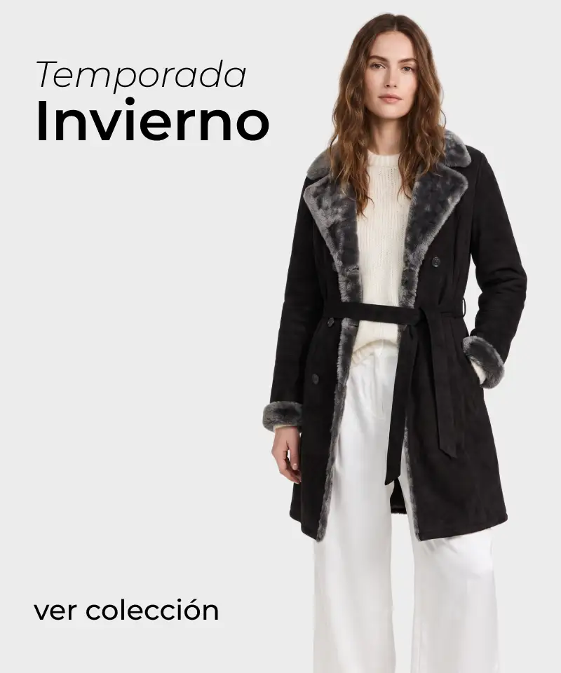 Ver todo Temporada Invierno