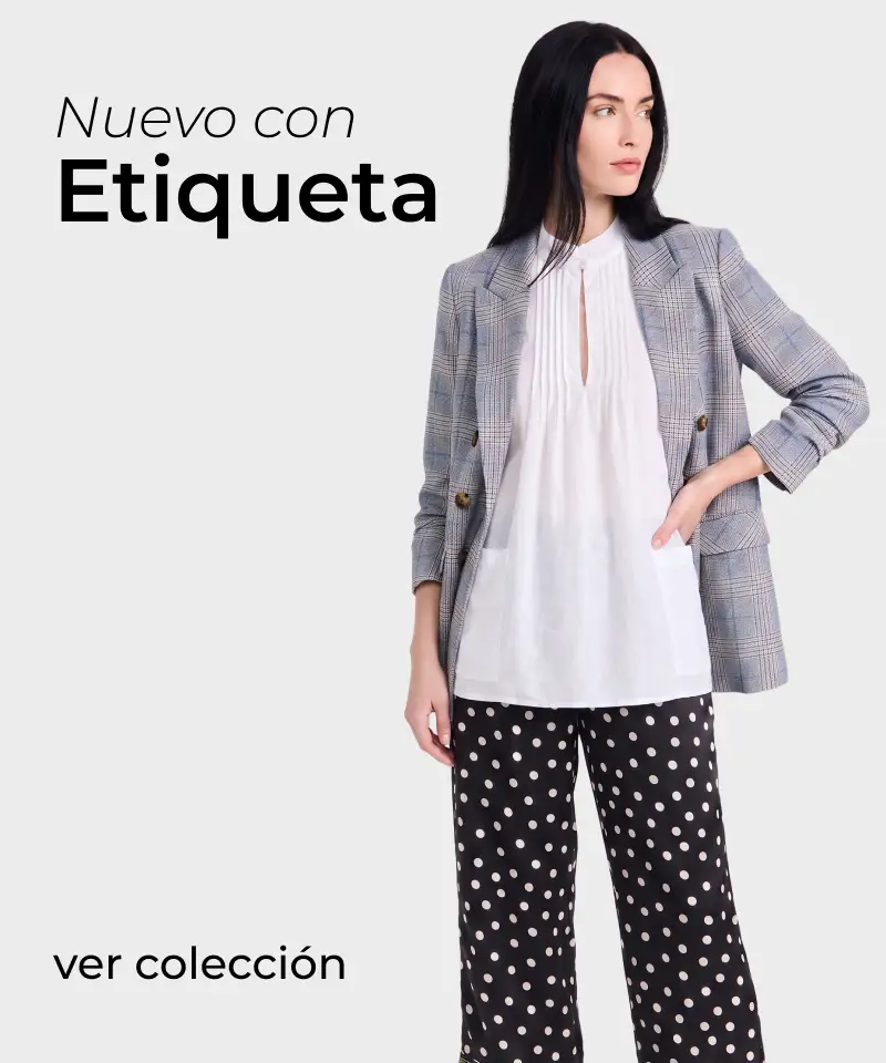 Ver todo Nuevos con Etiqueta