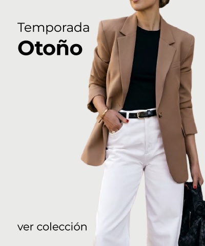 Ver todo Temporada Otoño